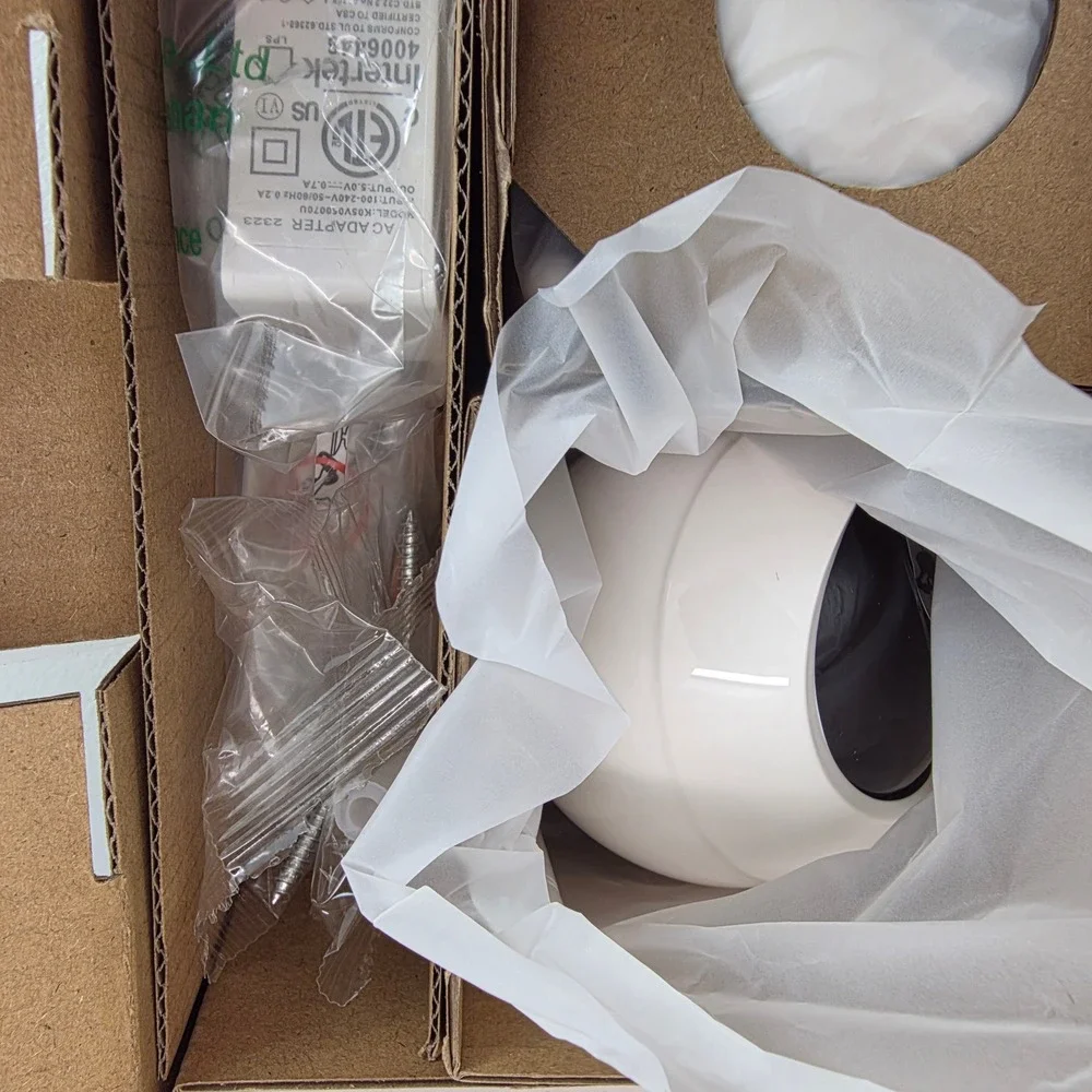 Kidsneed SM935A‎ Digital Wireless Video Baby Monitor 3.5
